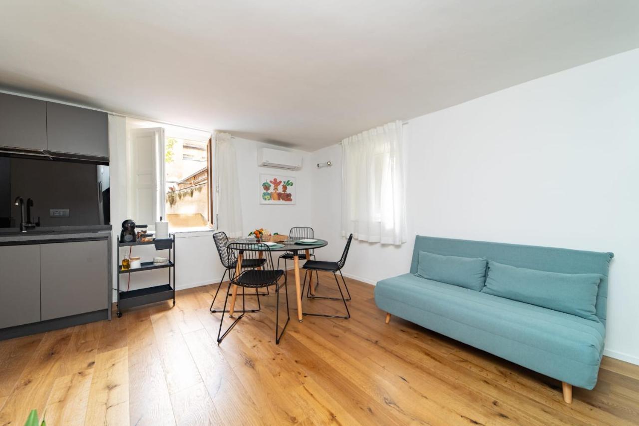 Casa Gagini Apartment